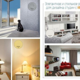 Stylově, rychle a ekonomicky! Dekorativní dekorace bytu s izotexovými panely.